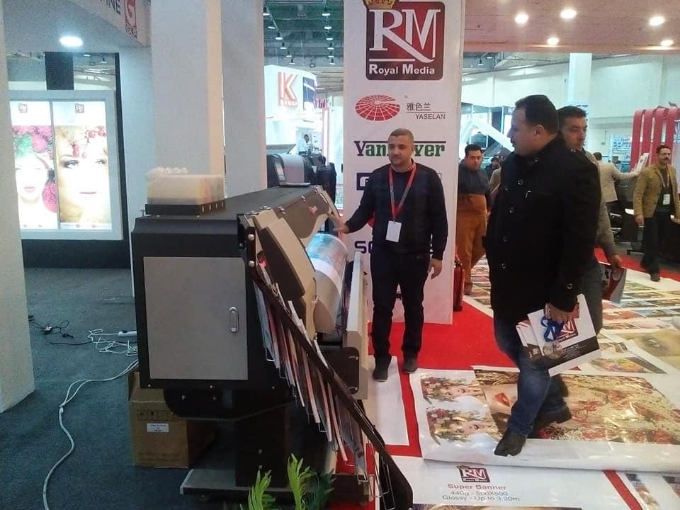 Digi Sign Africa 2019