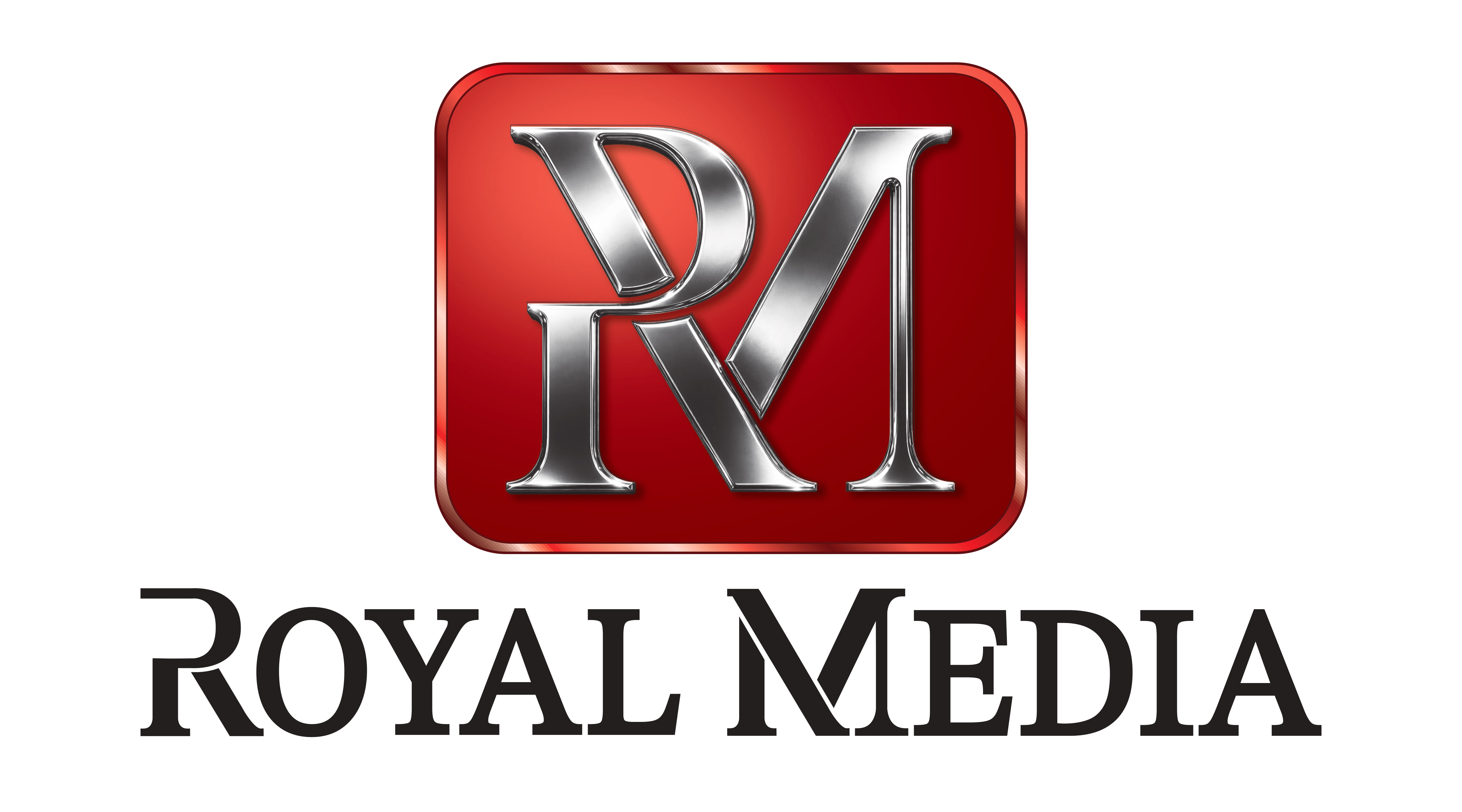 royal media logo