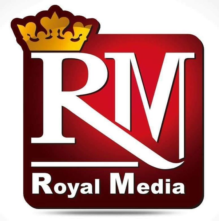 royal media logo